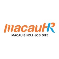 macauHR.com Logo