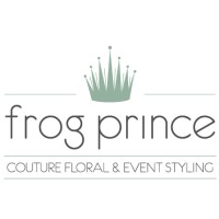 Frog Prince Ltd Logo