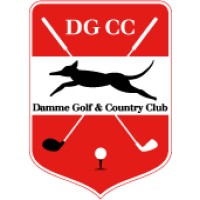 Damme Golf & Country Club Logo