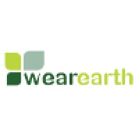 Wear Earth Logo