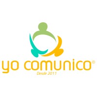 Yo Comunico Logo
