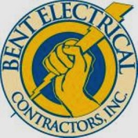 Bent Electrical Contractors Inc. Logo