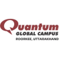 Quantum Global Campus Logo