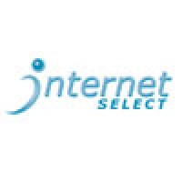 internet SELECT Logo
