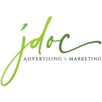 JDOC Advertising and Marketing Logo