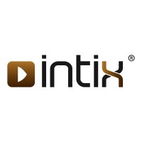Intix Logo