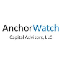 AnchorWatch Capital Advisors, LLC Logo