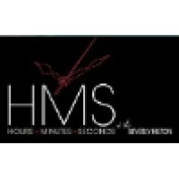 Hours Minutes Seconds Logo