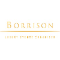 Borrison Asia Logo