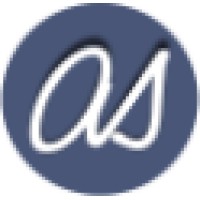 AS | CONSULTORIA E TREINAMENTOS Logo