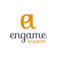 Engame Academy Logo