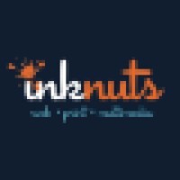 Inknuts Multimedia Solutions Pvt. Ltd. Logo