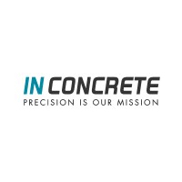IN CONCRETE bv Logo