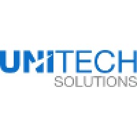 UNITECH Solutions Logo