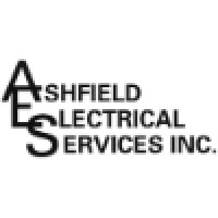 Ashfield Electrical Services Inc. Logo