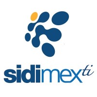 Sidimex, Tecnologías de Información Logo