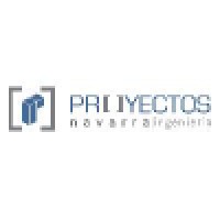 INGENIERÍA PROYECTOS NAVARRA, S.L. Logo