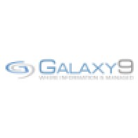 Galaxy9 Logo