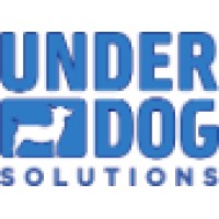 Underdog Solutions, LLC Logo