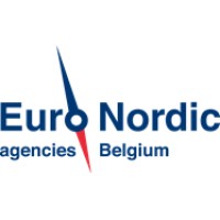 Euro Nordic Agencies Belgium Logo