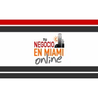 Casa y Negocio en Miami / Alvaro Coraspe Real Estate Logo