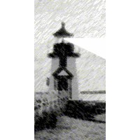 LIGHTHOUSE INTERNATIONAL REAL ESTATE SERVICES Logo