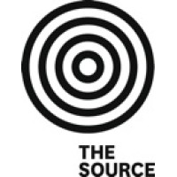The Source Recruitment Logo