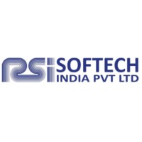 RSI SOFTECH INDIA PVT LTD Logo