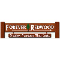 Forever Redwood Logo