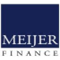 Meijer Finance BV Logo