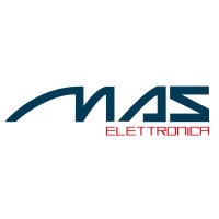 MAS Elettronica Logo