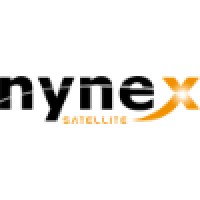 NYNEX satellite OHG Logo