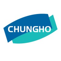 CHUNGHO NAIS Logo