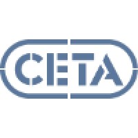 CETA Makina Logo