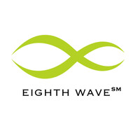8th Wave DMC Logo