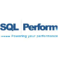 SQL Perform Europe Logo