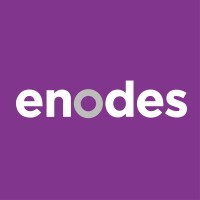 Enodes Logo