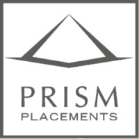 Prism Placements Logo