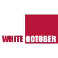 WHITE OCTOBER TECHNOLOGIES PVT. LTD. Logo