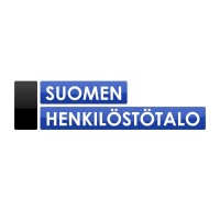 Suomen Henkilöstötalo Logo