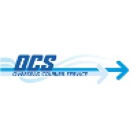 OCS Amsterdam Logo
