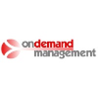 OnDemand Management LLC Logo