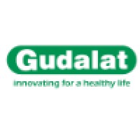 Gudalat Logo