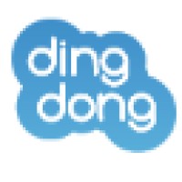 dingdong Logo