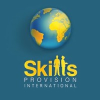 Skills Provision Ltd Logo