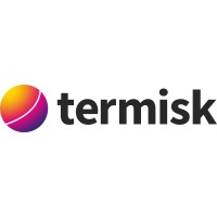 Termisk Systemteknik AB Logo