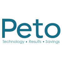 Peto Limited Logo