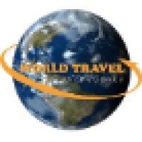 World Travel Logo