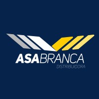 Asa Branca Indl. Coml. e Importadora LTDA Logo