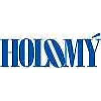 HOLOMY s.r.o. Logo